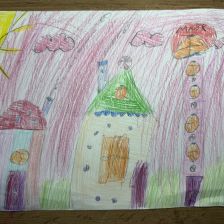 Ангелина Сергеевна Кошпаева