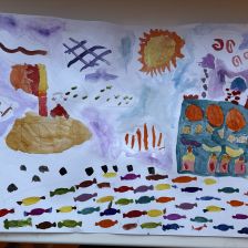 Алина Шайханова