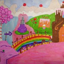 Злата Николаевна Протопопова