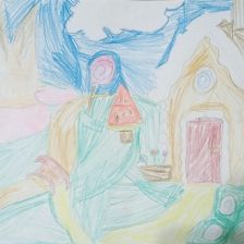 Ирина Беринцева