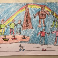 Артем Дмитриевич Селиванов