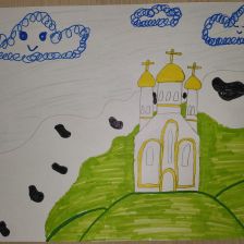 Василиса Дмитриевна Тюрина