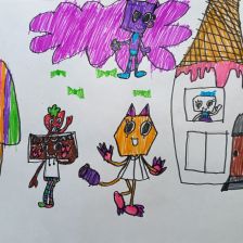 Ульяна Дмитриевна Гречко