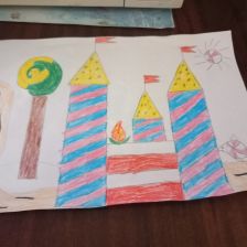 Василиса Павловна Марсакова