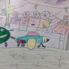 Евгения Ивановна Тарасова