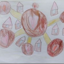 Дарья Евгеньевна Ващенок