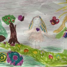 Анна Александровна Зимина