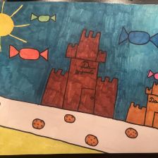 Аглая Чеботарева