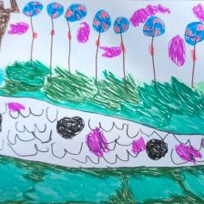 Анна Хазова