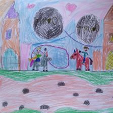 Анна Денисовна Морева