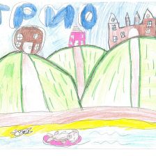 Соня Николаевна Кузьменко