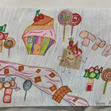 Амалия Айратовна Галина