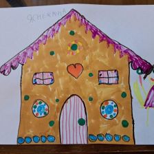 Снежана Денисовна Цыганова