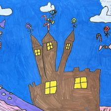 Варвара Курочкина