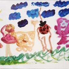 Софья Кирилловна Куничкина