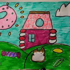 Валерия Дмитриевна Богатырëва