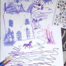 Виктория Владии Михайловская