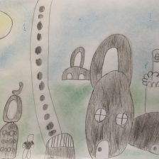 Теона Сергеевна Петерс