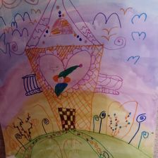 Варвара Гурьянова Ивановна