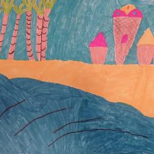 Полина Артемовна Кубликова