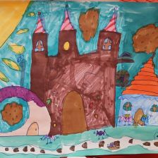 Полина Николаевна Кадочникова