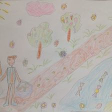 Дарья Дмитриевна Козлова