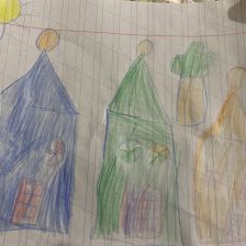 Османова Хизбуллаевна Карина