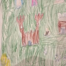 Агата Дмитриевна Калинина