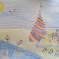 Милана Павловна Лукашонок