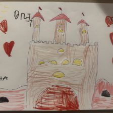 Арина Алексеевна Зубарева