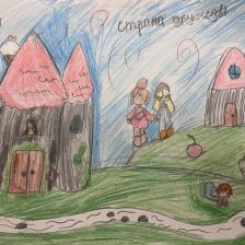 Айшат Руслановна Абдусаламова