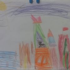 Кирилл Александрович Павлов в конкурсе «Дружить веселее вместе с ТРИО»