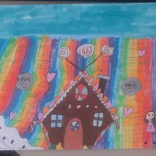 Алиса Денисовна Мисайлова