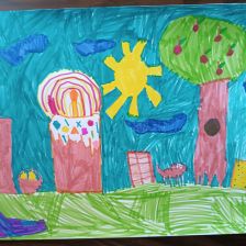 Анна Алексеевна Пащенко