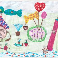 Каролина Зюкина