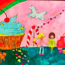 Милана Семеновна Филиппова