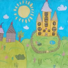 Маюша Максимовна Медведева