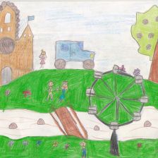 Дарина Таулановна Аджиева