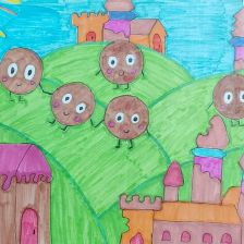 Алина Таймуразовна Дулаева