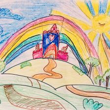 Алиса Дмитриевна Ромашкина