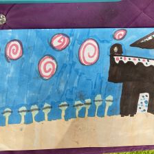 Есения Михайловна Капитунова