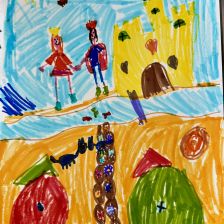 Анна Сергеевна Ставрова