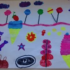 Дарья Романовна Узун