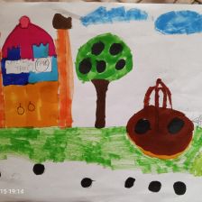 Артём Степанович Фролов