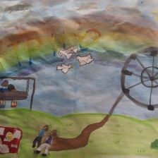 Диана Алексеевна Чебанова