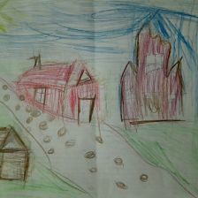 Михаил Михайлович Ляшенко в конкурсе «Дружить веселее вместе с ТРИО»