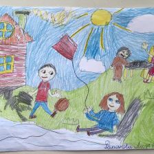 Елизавета Дмитриевна Романова