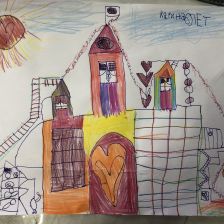 Карина Кудратовна Абдулхаликова