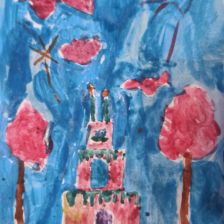 Евгения Андреевна Васильева