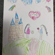 Ульяна Никитична Румянцева